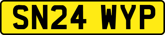 SN24WYP
