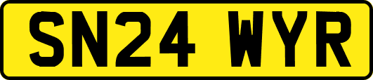 SN24WYR