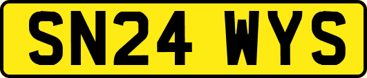 SN24WYS