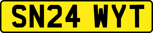 SN24WYT