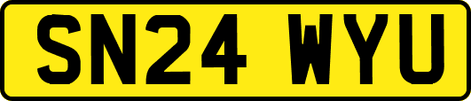 SN24WYU