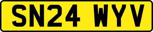 SN24WYV