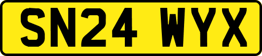 SN24WYX