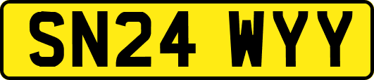 SN24WYY