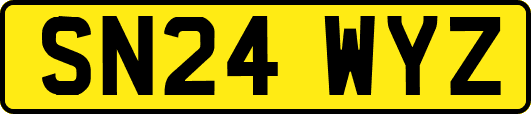SN24WYZ