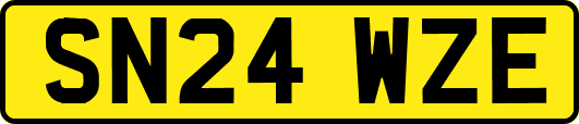 SN24WZE