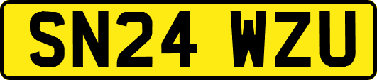 SN24WZU