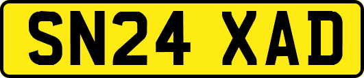 SN24XAD