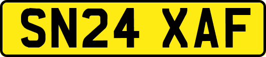 SN24XAF
