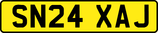 SN24XAJ