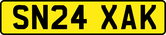 SN24XAK