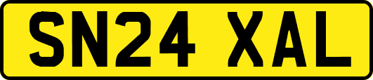 SN24XAL