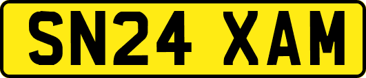 SN24XAM