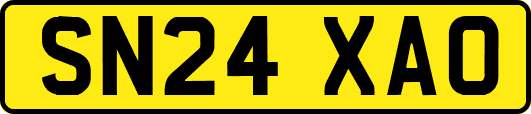 SN24XAO
