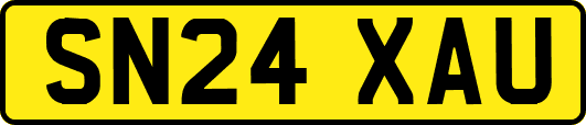 SN24XAU