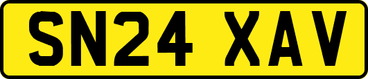 SN24XAV