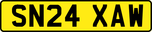 SN24XAW