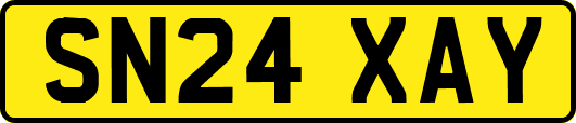 SN24XAY