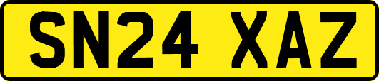SN24XAZ
