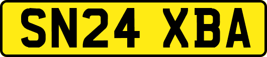 SN24XBA