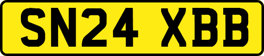 SN24XBB
