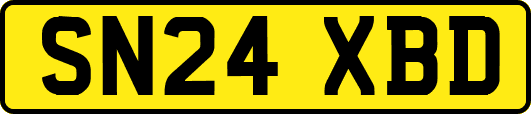 SN24XBD