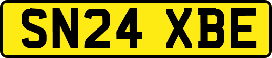 SN24XBE