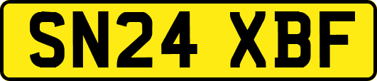 SN24XBF