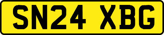 SN24XBG