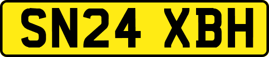 SN24XBH