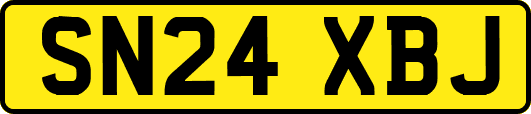 SN24XBJ