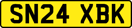 SN24XBK
