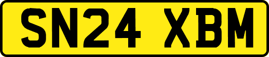 SN24XBM