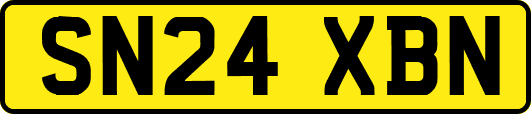 SN24XBN