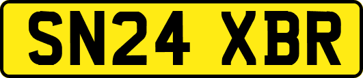 SN24XBR