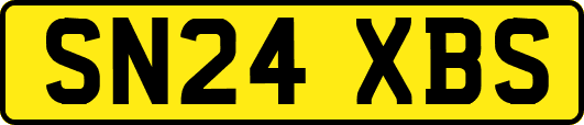 SN24XBS