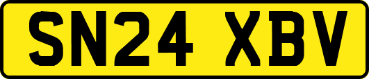 SN24XBV