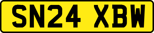 SN24XBW