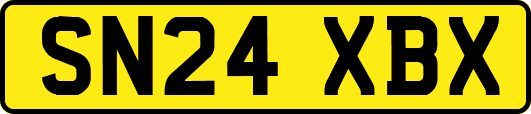 SN24XBX