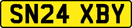 SN24XBY