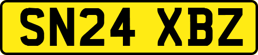 SN24XBZ