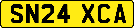 SN24XCA