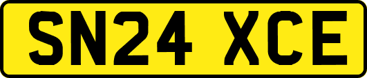 SN24XCE