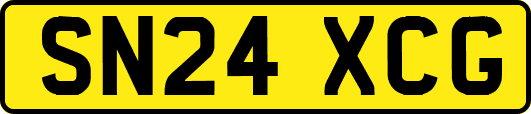 SN24XCG