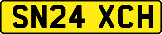 SN24XCH