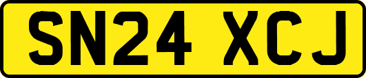 SN24XCJ