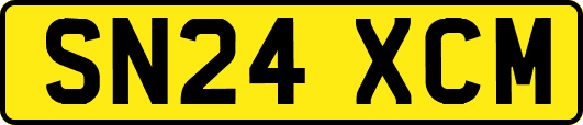 SN24XCM