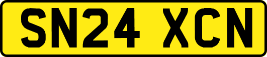 SN24XCN