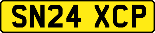 SN24XCP