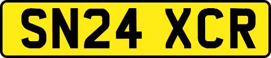 SN24XCR